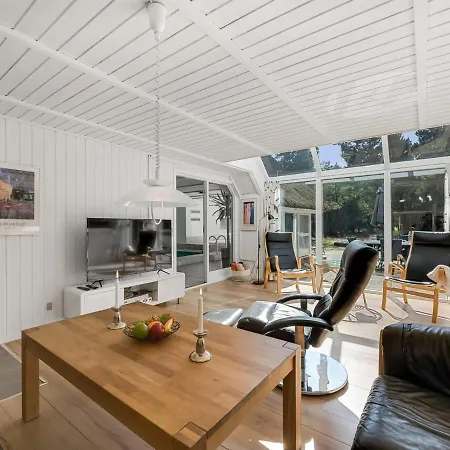 Grep - 700m From The Sea In Western Jutland By Interhome * Blavand