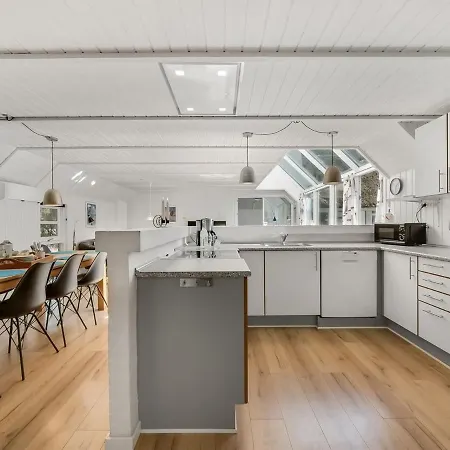 Grep - 700m From The Sea In Western Jutland By Interhome