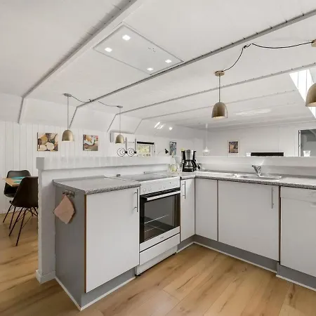 Grep - 700m From The Sea In Western Jutland By Interhome Holiday home *