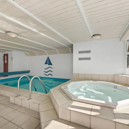 Grep - 700m From The Sea In Western Jutland By Interhome * Blavand