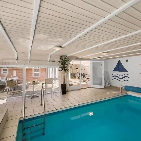 Grep - 700m From The Sea In Western Jutland By Interhome *