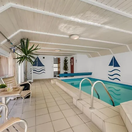Grep - 700m From The Sea In Western Jutland By Interhome Holiday home *