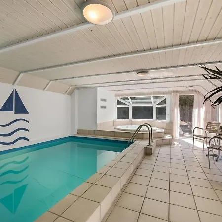 Grep - 700m From The Sea In Western Jutland By Interhome Holiday home