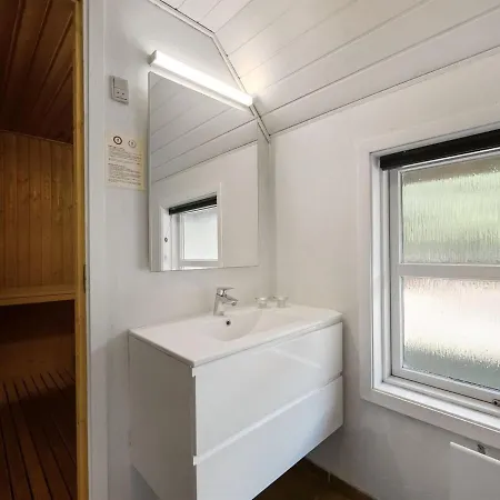 Grep - 700m From The Sea In Western Jutland By Interhome * Blavand