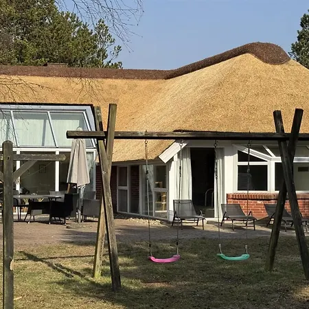 Grep - 700m From The Sea In Western Jutland By Interhome Holiday home *