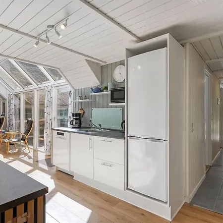 Grep - 700m From The Sea In Western Jutland By Interhome * Blavand