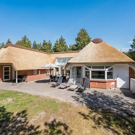 Grep - 700m From The Sea In Western Jutland By Interhome