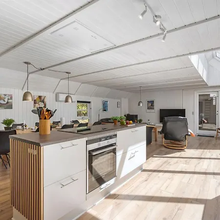 Grep - 700m From The Sea In Western Jutland By Interhome Blavand
