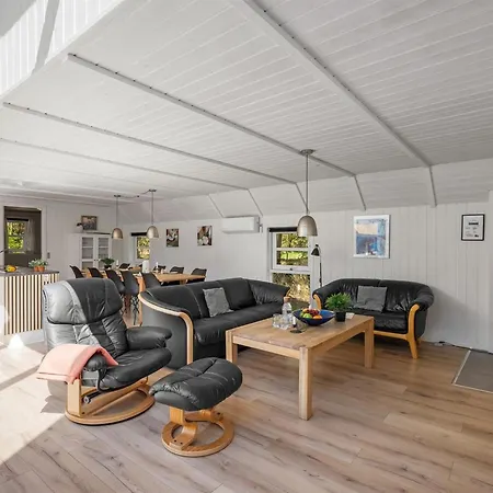 Grep - 700m From The Sea In Western Jutland By Interhome Blavand