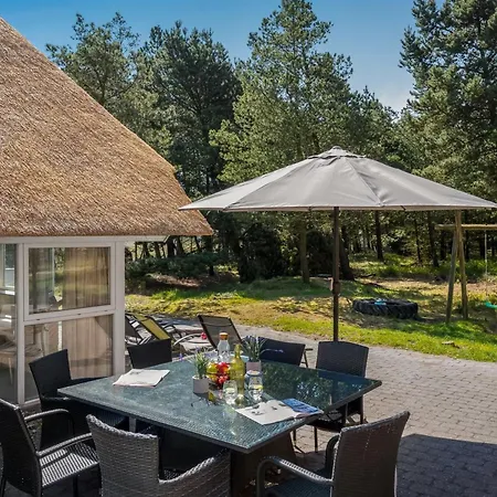 Grep - 700m From The Sea In Western Jutland By Interhome Holiday home *