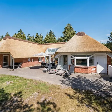 Feriehus Grep - 700m From The Sea By Interhome *