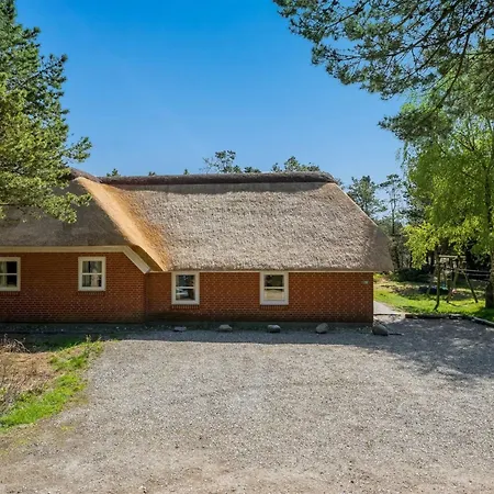 Feriehus Grep - 700m From The Sea By Interhome *