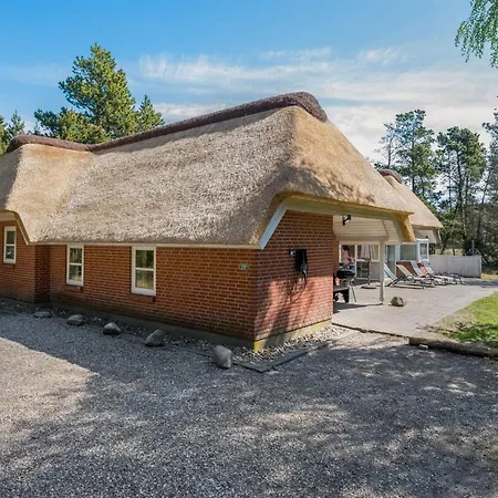 Feriehus Grep - 700m From The Sea By Interhome Blåvand