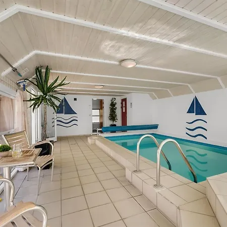 Grep - 700m From The Sea By Interhome Prázdninový dům Blåvand