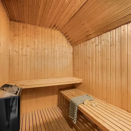 Grep - 700m From The Sea By Interhome * Blåvand