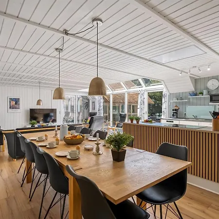 Grep - 700m From The Sea By Interhome * Blåvand