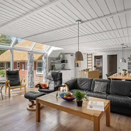 Grep - 700m From The Sea By Interhome Feriehus