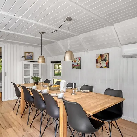 Feriehus Grep - 700m From The Sea By Interhome Blåvand