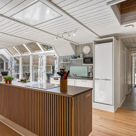 Grep - 700m From The Sea By Interhome Feriehus Blåvand