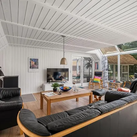 Grep - 700m From The Sea By Interhome Feriehus Blåvand