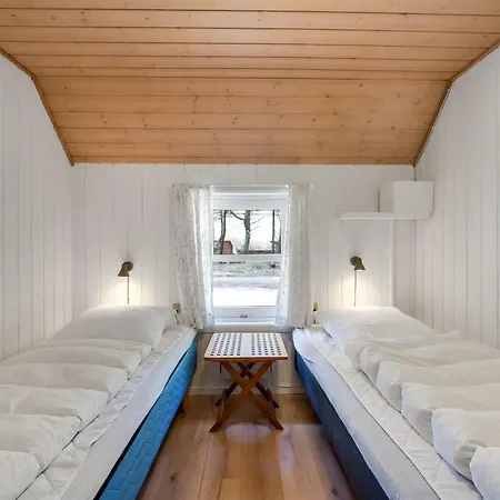 Grep - 700m From The Sea By Interhome * Blåvand