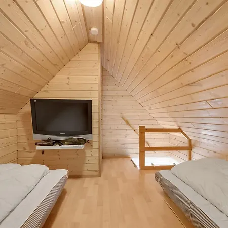 Grep - 700m From The Sea By Interhome * Blåvand