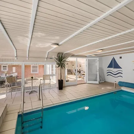 Feriehus Grep - 700m From The Sea By Interhome Blåvand