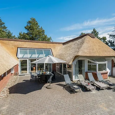 Feriehus Grep - 700m From The Sea By Interhome Blåvand