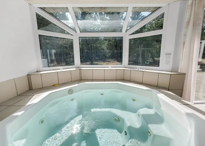 Grep - 700m From The Sea By Interhome Holiday home