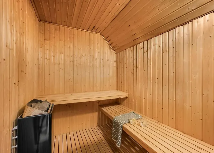 Grep - 700m From The Sea By Interhome * Blavand