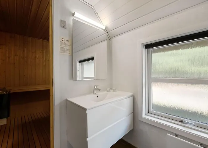 Grep - 700m From The Sea By Interhome Holiday home